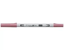 SUPERANGEBOT **30%** ABT Pro Dual Brush 772 Blush Tombow Pen
