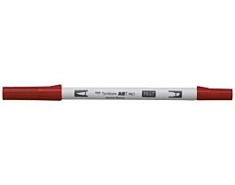 SUPERANGEBOT **30%** ABT Pro Dual Brush 847 Crimson Tombow Marker Pen