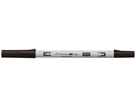 SUPERANGEBOT **30%** ABT Pro Dual Brush 879 Brown Tombow Marker Pen