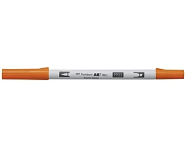 SUPERANGEBOT **30%** ABT Pro Dual Brush 925 Scarlet Tombow Marker Pen