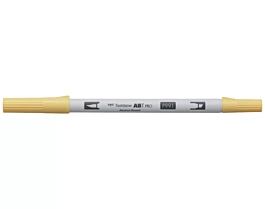 SUPERANGEBOT **30%** ABT Pro Dual Brush 991 Light Ochre Tombow Pen
