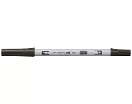 SUPERANGEBOT **30%** ABT Pro Dual Brush N29 Warm Gray Tombow Pen