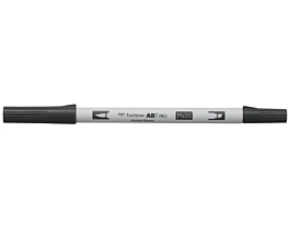 SUPERANGEBOT **30%** ABT Pro Dual Brush N35 Cool Gray Tombow Pen