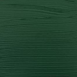 Acrílico 619 Verde Permanente Oscuro Expert Series Amsterdam 150ml