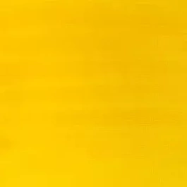Acrilico 120 Giallo di cadmio medio S1 Galleria Winsor &amp; Newton 500 ml