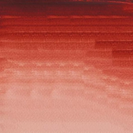Aquarelverf medium godet 056 Bruin Grenache S1 Professioneel Winsor en Newton