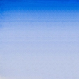 Aquarel medium godet 178 Kobaltblauw S4 Professioneel Winsor en Newton