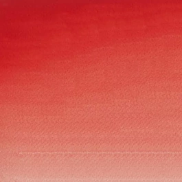 Aquarelverf medium godet 097 Cadmiumrood donker S4 Professioneel Winsor en Newton
