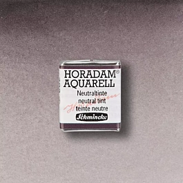 Schmincke Horadam Aquarell Halb Godet Neutraltinte 782 