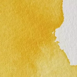 Tube d'aquarelle 890 Jaune sans Cadmium S4 Professionnel Winsor et Newton 5ml