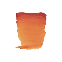 Aquarel tube 278 oranje pyrrol S2 Rembrandt 20ml