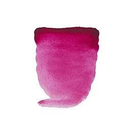 Aquarel 368 roze magenta quinacridon S1 Rembrandt 20ml