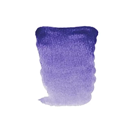 Waterverf tube 507 ultramarijn blauw violet S2 Rembrandt 20ml