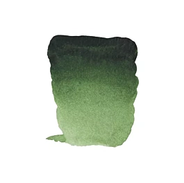 Aquarelverf tube 644 licht haakjesgroen S2 Rembrandt 20ml