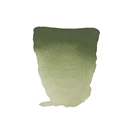 Aquarelverf tube 668 chroomoxide groen S2 Rembrandt 20ml