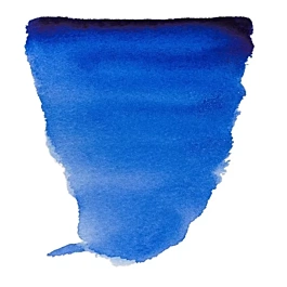 Acuarela Van Gogh tubo 10ml 570 Azul Ftalo (Primario)