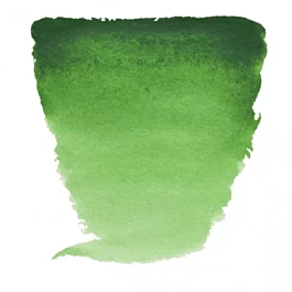 Acuarela Van Gogh tubo 10ml 644 Verde Hooker Claro