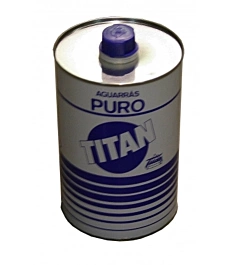 Puro Titan Thinner 5L