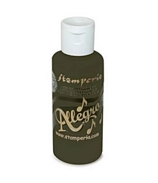 Acrylic Paint Allegro Shadow Stamperia 59ml