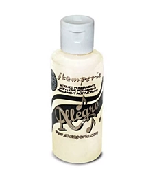 Acrylic Paint Allegro Golden Sand Stamperia 59ml