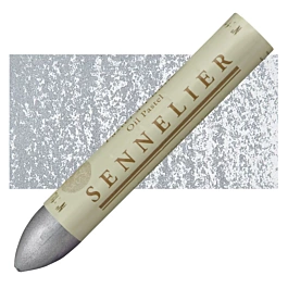 Pastel à l'huile 111 Aluminium 36ml Sennelier
