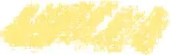 Oil pastel 074 Sennelier yellow lacquer
