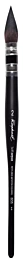 Petit Gray Synthetic Brush Softaqua Raphaël 805 nº2