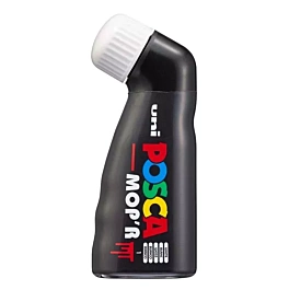 MOP'R PCM22 Weißer Posca-Marker