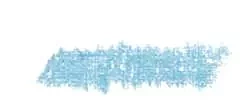 Oil pastel 123 Transparent blue Sennelier