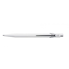 Długopis 849 Classic Biały Caran d'Ache