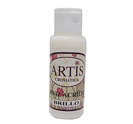 Artis Glans Acrylvernis 60ml