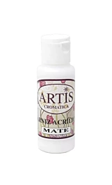 Dayka Artis Acrylic Matte Varnish 60ml