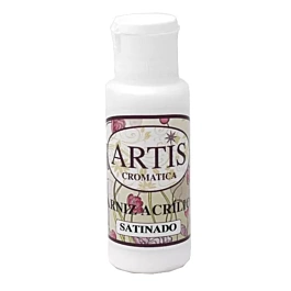 Dayka Artis Acrylic Glossy Varnish 60ml