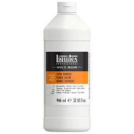 Liquitex Medium Satin 946ml