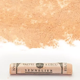 Sennelier À L'écu Pastell 018 Ocker Rosa 