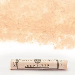Sennelier À L'écu Pastell 019 Ocker Rosa 
