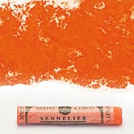 Sennelier À L'écu Pastell 037 Bleiorange 