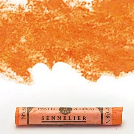 Sennelier À L'écu Pastell 038 Bleiorange 