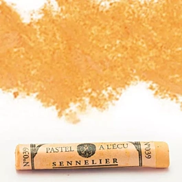 Sennelier À L'écu Pastell 039 Bleiorange 