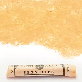 Sennelier À L'écu Pastell 040 Bleiorange 