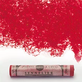 Sennelier À L'écu Pastell 048 Karmin 