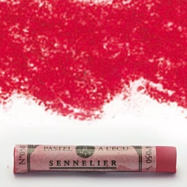 Sennelier À L'écu Pastell 050 Karmin 