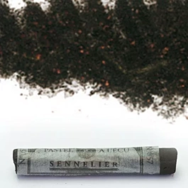 Sennelier À L'écu Pastell 057 Bister 
