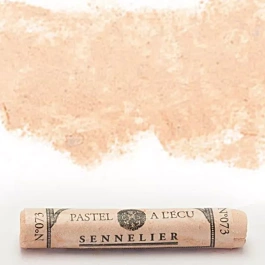 Sennelier À L'écu Pastell 073 Ocker Rot 