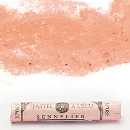 Sennelier À L'écu Pastell 085 Zinnoberrot 