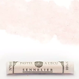 Sennelier À L'écu Pastell 088 Zinnoberrot 