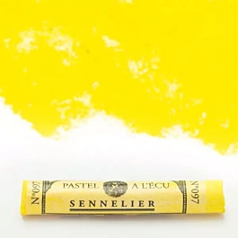 Sennelier À L'écu Pastell 097 Neapelgelb 