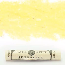 Sennelier À L'écu Pastell 102 Neapelgelb 