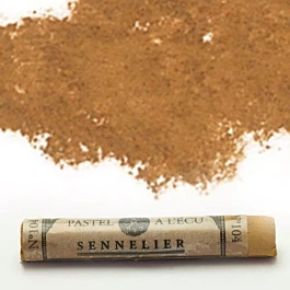 Pastell à l'écu 105 Mummy Sennelier