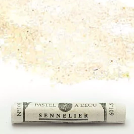 Sennelier À L'écu Pastell 109 Mumie 